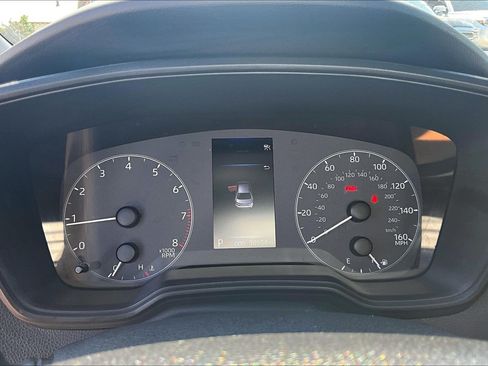 Used 2025 Toyota Corolla SE FWD image 24