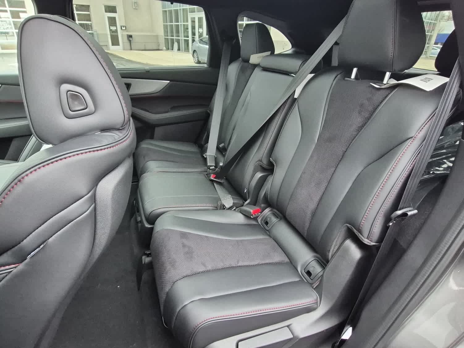 Used 2026 Acura MDX A-Spec AWD/4WD image 9
