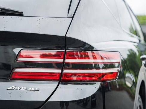 Used 2021 Genesis GV80 3.5T Advanced + image 17