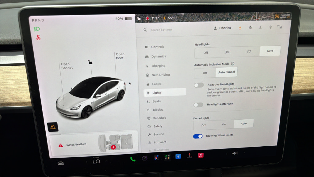Used 2021 Tesla Model 3 Standard Range Plus RWD image 39