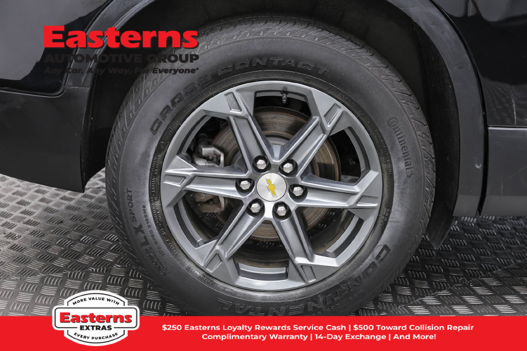 Used 2024 Chevrolet Blazer LT AWD/4WD image 31