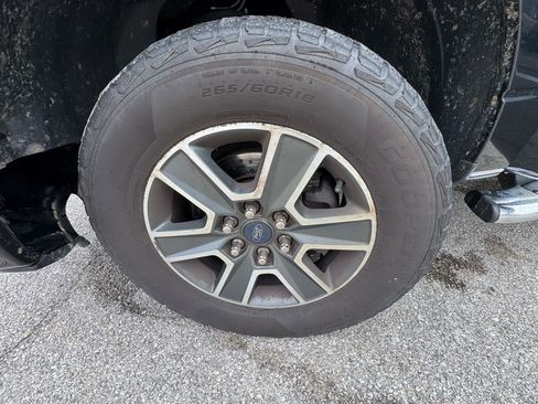 Used 2013 Ford F150 STX w/ Mid Equipment Group RWD image 18
