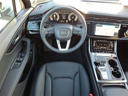 New 2026 Audi Q7 3.0T Premium Plus image 8
