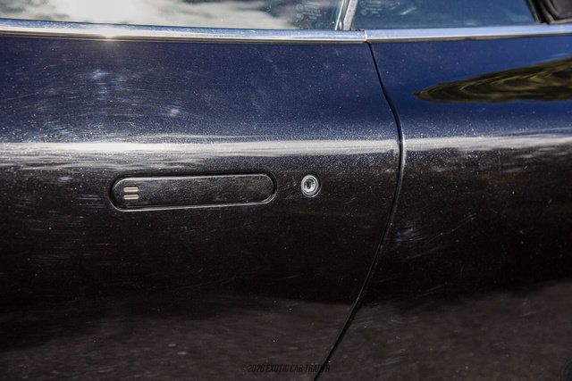 Used 2006 Aston Martin DB9 Volante RWD image 65
