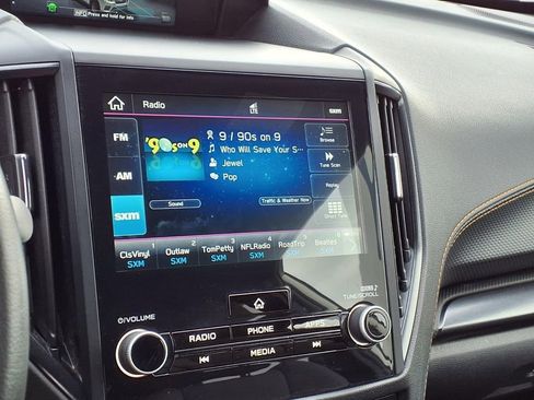 Used 2024 Subaru Forester Wilderness image 26