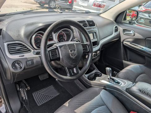 Used 2014 Dodge Journey SXT AWD/4WD image 15