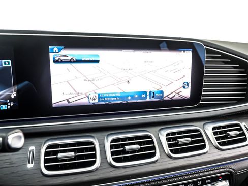 Certified 2024 Mercedes-Benz GLE 53 AMG AMG GLE 53 4MATIC+ Coupe image 21