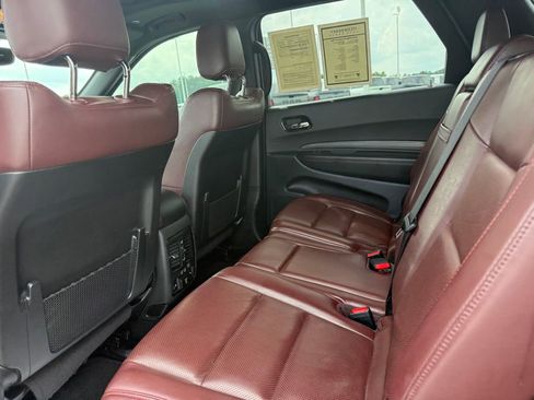 Used 2025 Dodge Durango GT AWD/4WD image 50