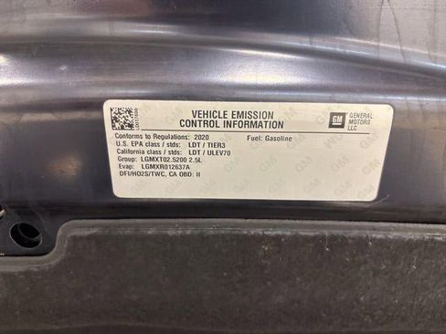 Used 2020 Buick Envision Essence image 32