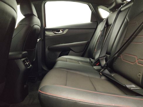 Used 2024 Kia Forte GT FWD image 18