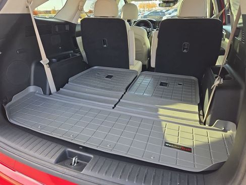 Certified 2022 Kia Sorento EX w/ Panoramic Sunroof Package image 34