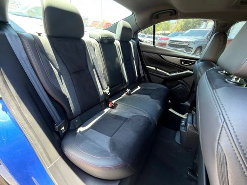 Used 2022 Subaru WRX Limited AWD/4WD image 15
