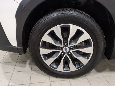 Used 2023 Subaru Outback Touring XT image 18