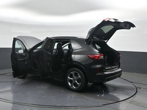 Used 2023 Ford Escape ST-Line w/ Tech Pack #1 AWD/4WD image 54