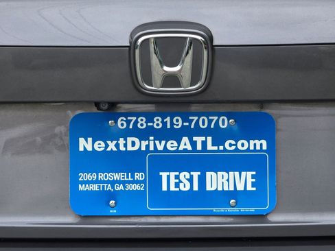 Used 2019 Honda Accord LX image 32