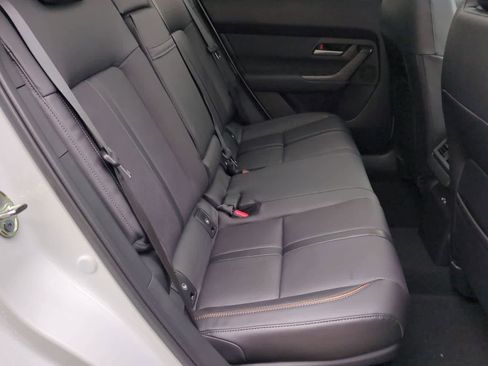 New 2026 MAZDA CX-50 AWD 2.5 Hybrid w/ Weather Package image 20