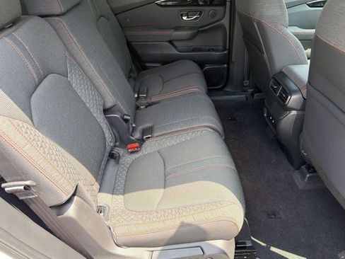 New 2026 Honda Pilot Sport image 24