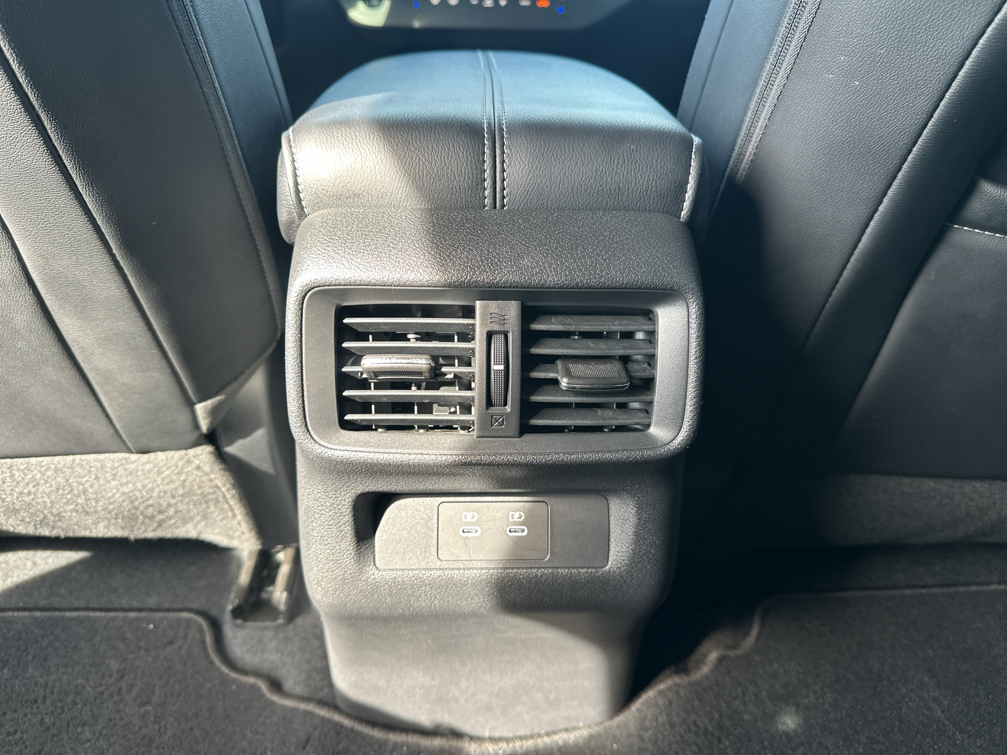 Used 2025 Nissan Murano SL AWD/4WD image 24