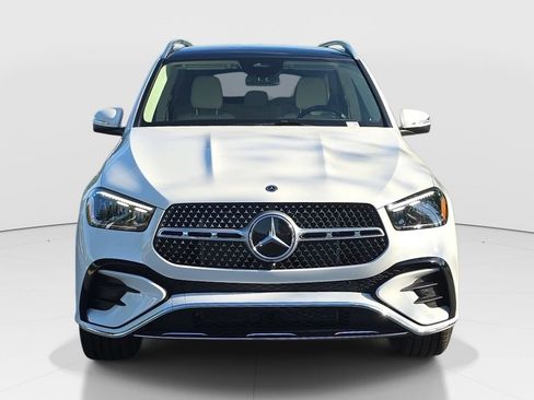 New 2026 Mercedes-Benz GLE 350 4MATIC image 2