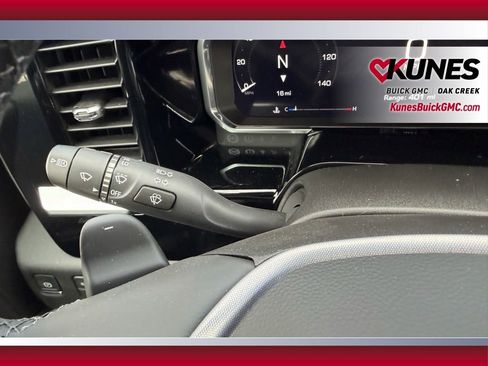 New 2026 GMC Sierra 1500 Elevation w/ Elevation Premium Package AWD/4WD image 12