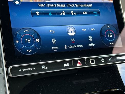 Certified 2025 Mercedes-Benz C 300 4MATIC Sedan image 19