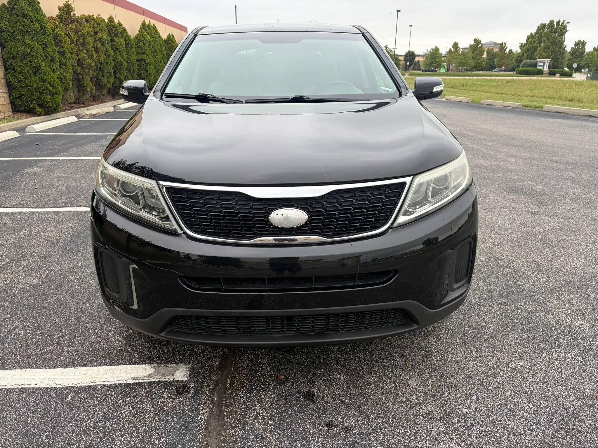 Used 2014 Kia Sorento LX FWD image 8