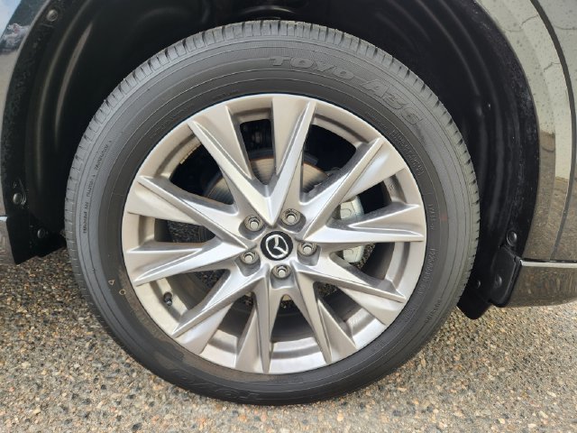 Used 2025 MAZDA CX-5 AWD 2.5 S w/ Premium Plus Pkg image 20