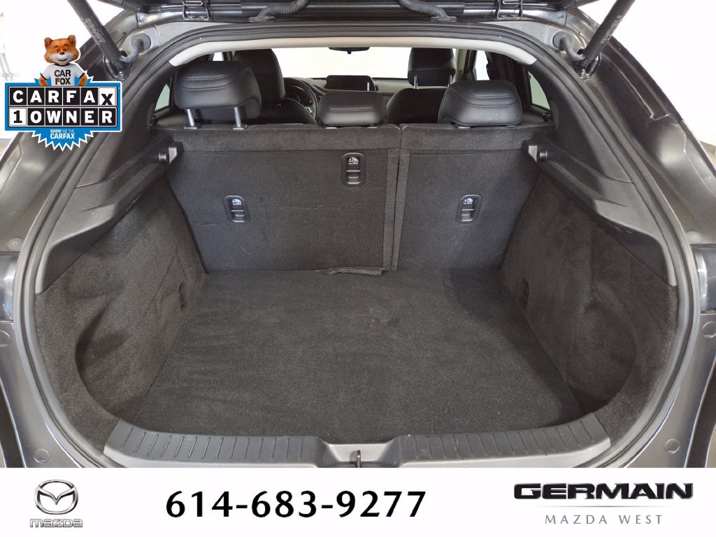 Used 2024 MAZDA CX-30 AWD 2.5 S w/ Premium Package image 22