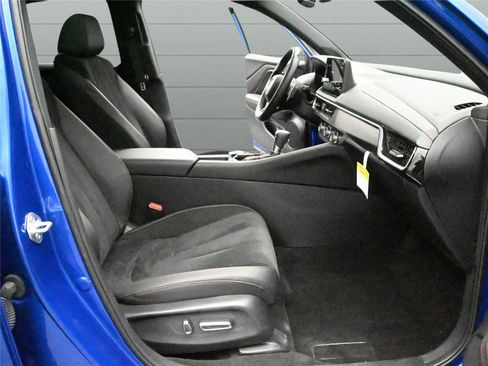 Certified 2025 Acura ADX A-Spec image 20