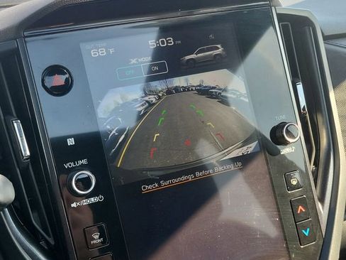 Used 2025 Subaru Forester Premium image 28