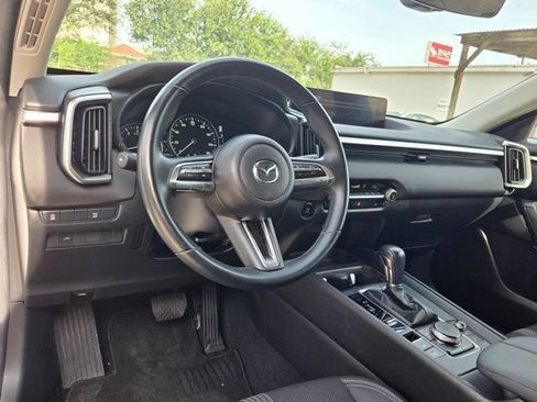 Used 2025 MAZDA CX-50 AWD 2.5 S w/ Preferred Package image 15