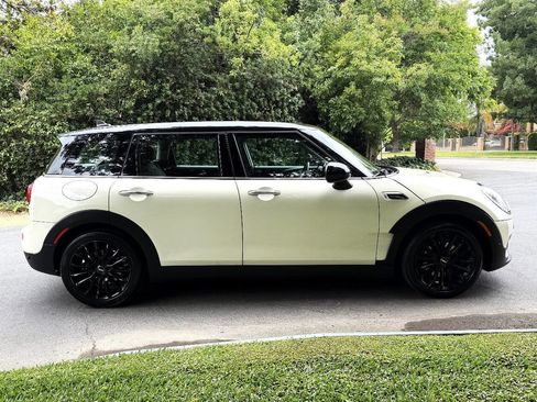 Used 2019 MINI Cooper Clubman FWD image 7