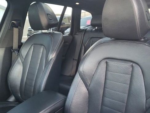 Used 2018 BMW X3 M40i w/ Premium Package image 14