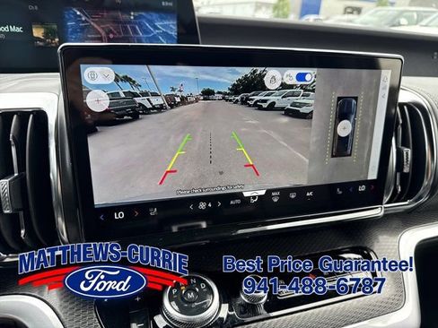 New 2026 Ford Expedition Platinum w/ Stealth Appearance Package AWD/4WD image 21