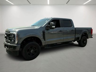 Used 2026 Ford F250 XL w/ STX Appearance Package