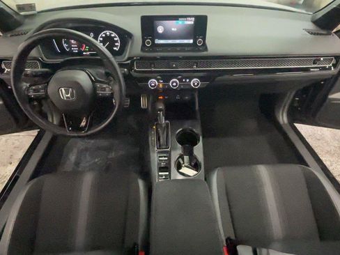 Used 2023 Honda Civic Sport image 29