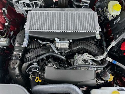 New 2026 Subaru Ascent Premium image 28