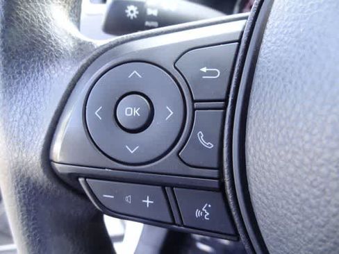 Certified 2024 Toyota RAV4 XLE FWD image 15