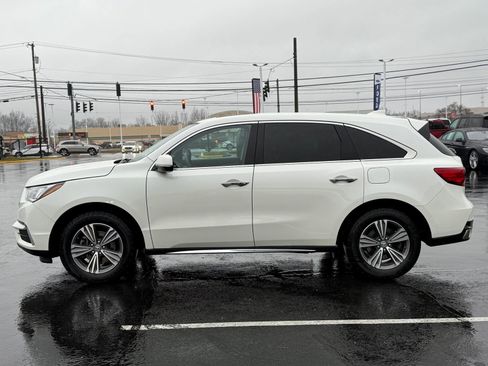 Used 2019 Acura MDX 3.5L image 6