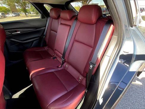 Used 2024 MAZDA CX-30 AWD 2.5 S w/ Preferred Package image 29