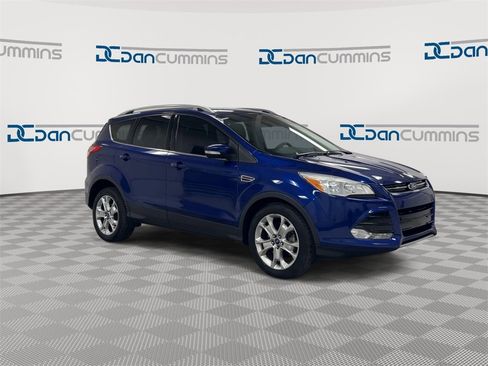 Used 2014 Ford Escape Titanium image 2