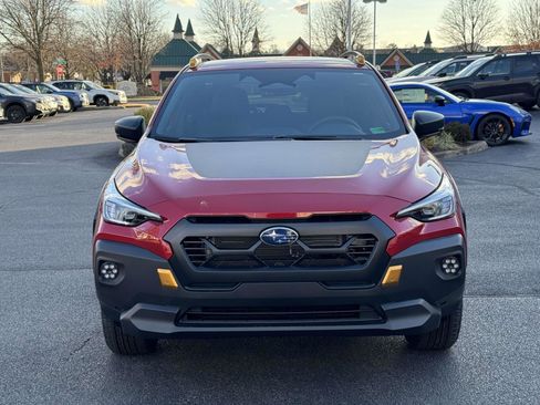 New 2026 Subaru Crosstrek 2.5i Wilderness image 6