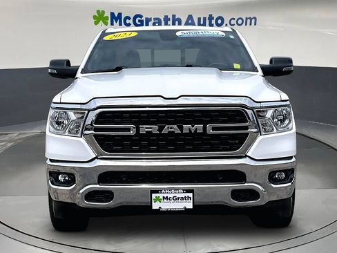 Used 2023 RAM 1500 Big Horn AWD/4WD image 2