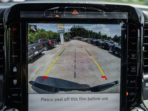 New 2026 RAM 1500 Big Horn image 44