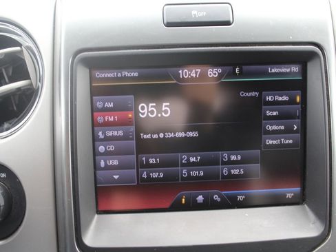 Used 2013 Ford F150 FX2 w/ Luxury Equipment Group image 6