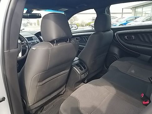 Used 2018 Ford Taurus SEL image 29