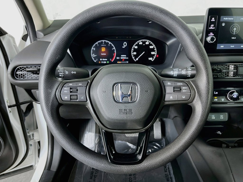 Used 2026 Honda HR-V LX image 11