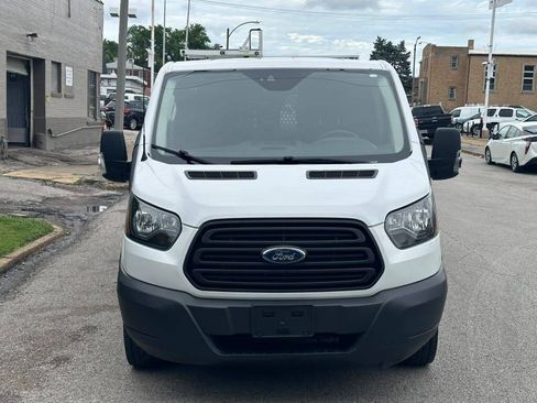 Used 2019 Ford Transit 150 130 Low Roof RWD image 2
