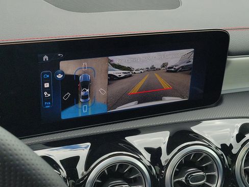 Certified 2026 Mercedes-Benz CLA 250 image 25