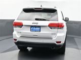 Used 2015 Jeep Grand Cherokee Limited w/ Luxury Group II image 4
